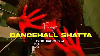 {FREE} Arbantone x dancehall Shatta INSTRUMENTAL BEAT X GENGETONE x MOOHMBATON "Funga"