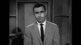 The History of The Twilight Zone