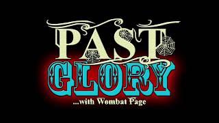 Past Glory - Washburn HB30