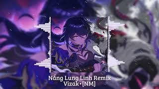 [Nightcore] Nắng Lung Linh - Nguyễn Thương (Beta Remix)