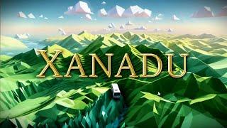 Xanadu Pre-Visualization