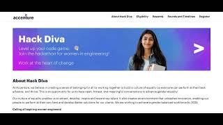 |Accenture Diva Hiring latest 2024| |Accenture Biggest Hiring| |2021,2022,2023,2024 batches|