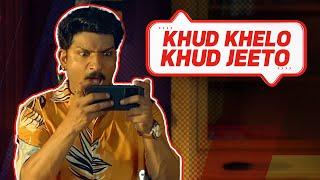 Khud Khelo, Khud Jeeto : Adda52 Poker Brand Film