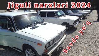 Jiguli narxlari 2024 Samarqand @Suv_Filtrlari