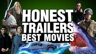 Honest Trailers | The Best Movies Ever