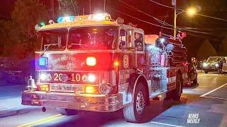 Mohnton-Cumru Lions Club Great Pumpkin Parade