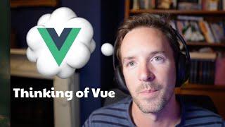 Why Daniel Roe likes Vue.js: Exploring the Special Features