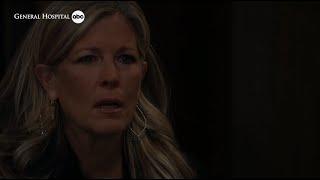 You Came Back | General Hospital (March 8th, 2024)