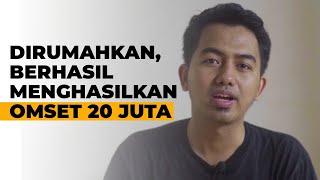 Cerita Sukses member List Building Mastery | Testimoni Fiqhi