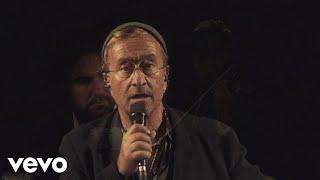 Lucio Dalla - Cara (Video Live)