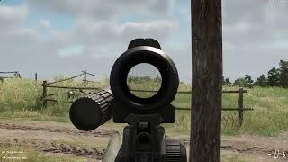 Arma Reforger Flanking