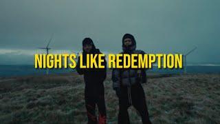 NIGHTS LIKE REDEMPTION - Kidwild, Nemzzz, Kid Laroi (prod. 2CEE)