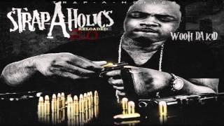 Wooh Da Kid - Bricksquad Diva (Feat. Waka Flocka Flame, Slim Dunkin & Gucci Mane)