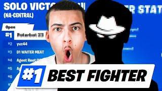 I Coached The BEST FIGHTER in the World  | Pinq