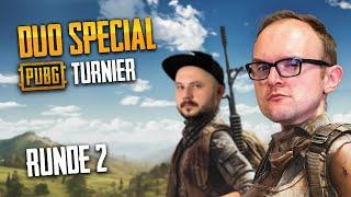 STARKE TEAMARBEIT! | PUBG Turnier