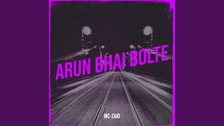 Arun Bhai Bolte