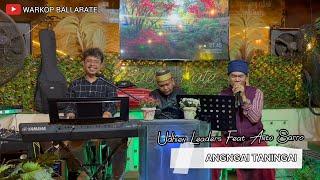 Sassa' Lalangku - Udhien Leaders Feat Anto Sarro || Cipt Mulyono Dg Tunru || Warkop Ballarate