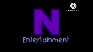 N Entertainment Logo Package (1998-2007)