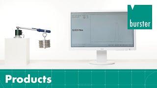 Torque Sensor 8630 - Trans-Verse Load Insensitivity