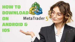 How to get MetaTrader 5 on iOS iPhone - MetaTrader BACK ON iOS 2023