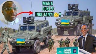 URWANDA MUSHIKAME#PADIRI NAHIMANA THOMAS YERETSWE AKAGA KURI H.E PAUL KAGAME HATANGIYE AMASENGESHO