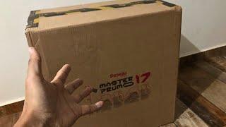 UNBOXING - COMPREI MEU PRIMEIRO PC GAMER NA PICHAU (MONTADO - 2024)