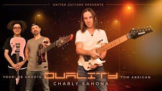 Duality - Charly Sahona feat. Youri De Groote  & Tom Abrigan