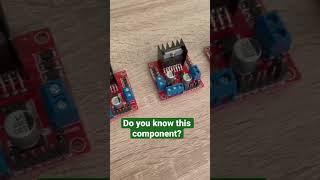 Have you ever seen this electronic component #electrician #electronics #arduino #hardware #engineer