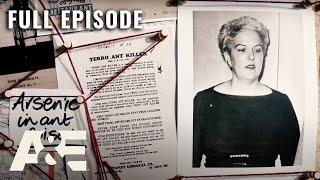 A Restaurateur's Appetite for Money and MURDER (S1, E6) | Poisonous Liaisons | Full Episode