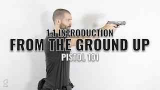 From the Ground Up - Introduction - 1:1