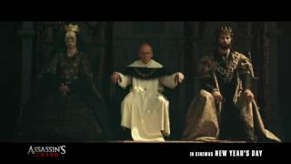 ASSASSIN'S CREED | Trailer 9 | In Cinemas New Year's Day