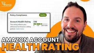 Amazon Account Health Guide - 2023