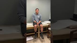 Meniscus Transplant and Osteochondral Allograft - Patient Testimonial