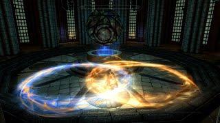 Skyrim Mod SE: IA92's Ring Of Elemental Resistance (PS4/XBOX1)