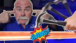 Why is My Plumbing Making Noise? - Real Plumber Real Answers