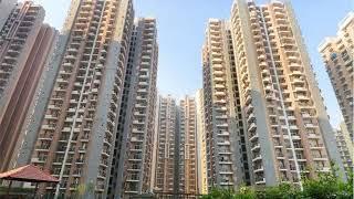 RG Residency - Sector 120, Noida