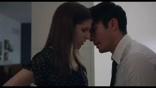 Kiss Scene - A Simple Favor