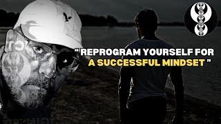 REPROGRAM YOURSELF FOR A SUCCESSFUL MINDSET - ICT MOTIVATION