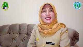 Video Kinerja ASN Jabar - Dedeh Darliah_SMAN 1 Sariwangi