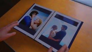 Uncharted 4: A Thief's End - Nathan Drake & Elena Wedding Pictures