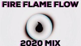 Fire Flame Flow Productions 2020 Mix (Mixed by Mxr!0)