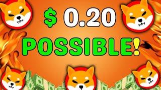 2 MINUTE AGO: SHIBA INU TO THE MOON!!! $110,000,000 A DAY?? HOW IS IT POSSIBLE? SHIBA INU COIN NEWS