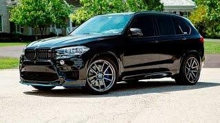 BMW X5M by IND Distribution