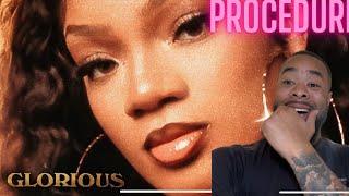 GloRilla - PROCEDURE (feat. Latto) (Official Audio) | Reaction