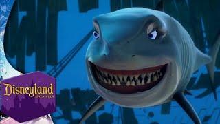 Disneyland Adventures - Nemo Submarine Voyage Ch.2: Bruce and the Sunken Ships Playthrough