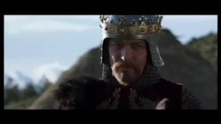 Kingdom of Heaven Richard the Lionheart Scene