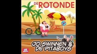 JO SWINNEN & DE PITABOYS - DE ROTONDE (Officiële Videoclip)