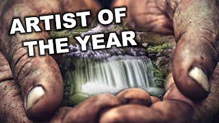 Best *POND BUILDERS* in the World: Aquascape Artists of the Year