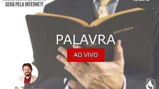 O sinal do fim dos tempos e a epidemia do coronavírus - Mt 24 - Pr. Tiago Samuel | ADTAG QNJ 38