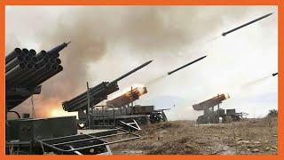 Why Do Modern Militaries Still Need Artillery